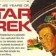 Illustration for article titled Relive 45 years of emStar Trek/em in one handy timeline